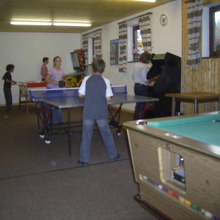 וורטאך Hotel Pfeiffermuehle מראה חיצוני תמונה