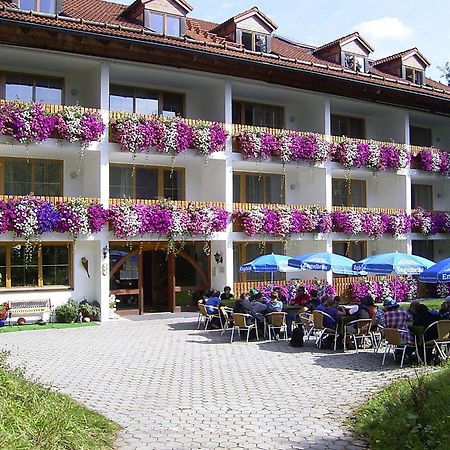 וורטאך Hotel Pfeiffermuehle מראה חיצוני תמונה