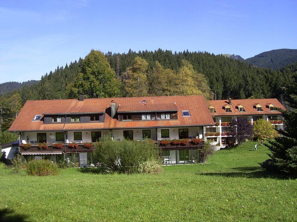 וורטאך Hotel Pfeiffermuehle חדר תמונה