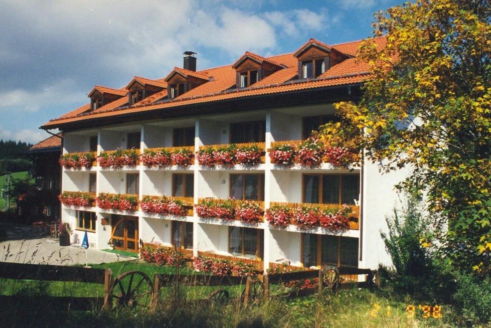 וורטאך Hotel Pfeiffermuehle חדר תמונה