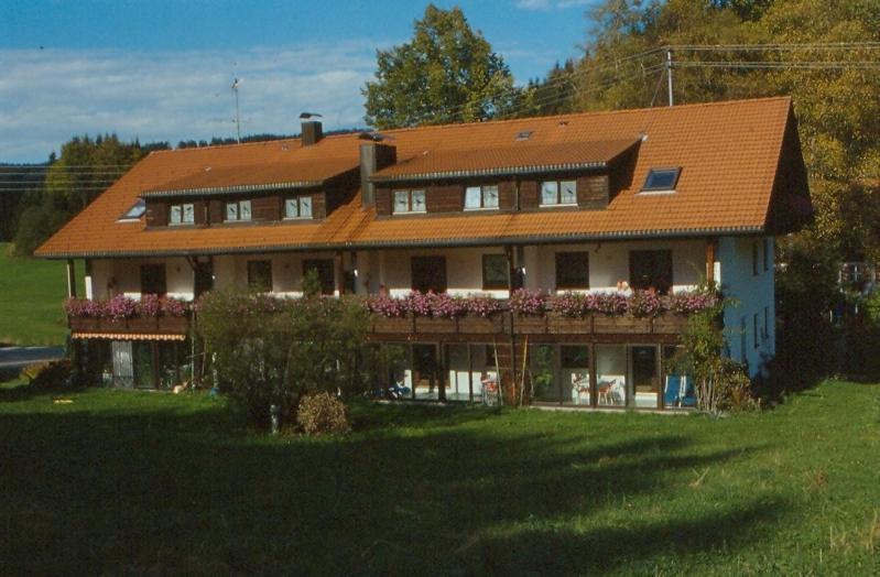 וורטאך Hotel Pfeiffermuehle חדר תמונה