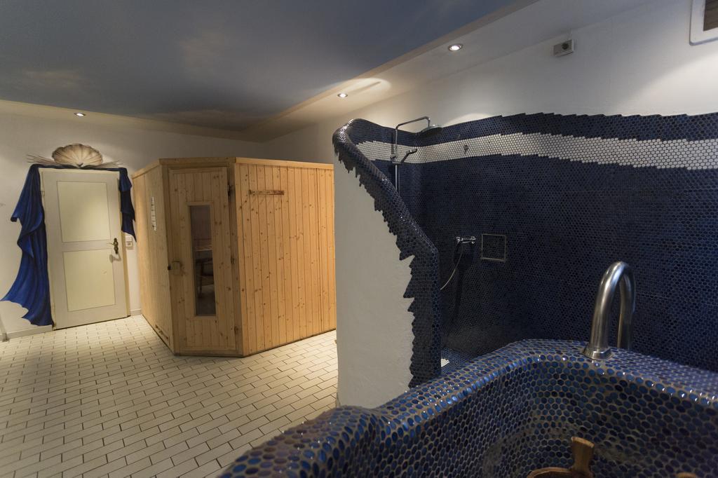 וורטאך Hotel Pfeiffermuehle מראה חיצוני תמונה