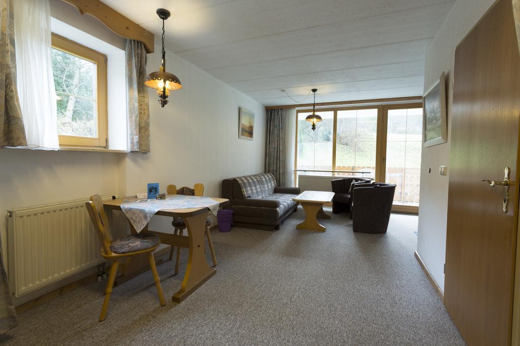 וורטאך Hotel Pfeiffermuehle מראה חיצוני תמונה